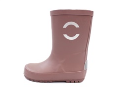 Mikk-line twilight mauve rubber boots